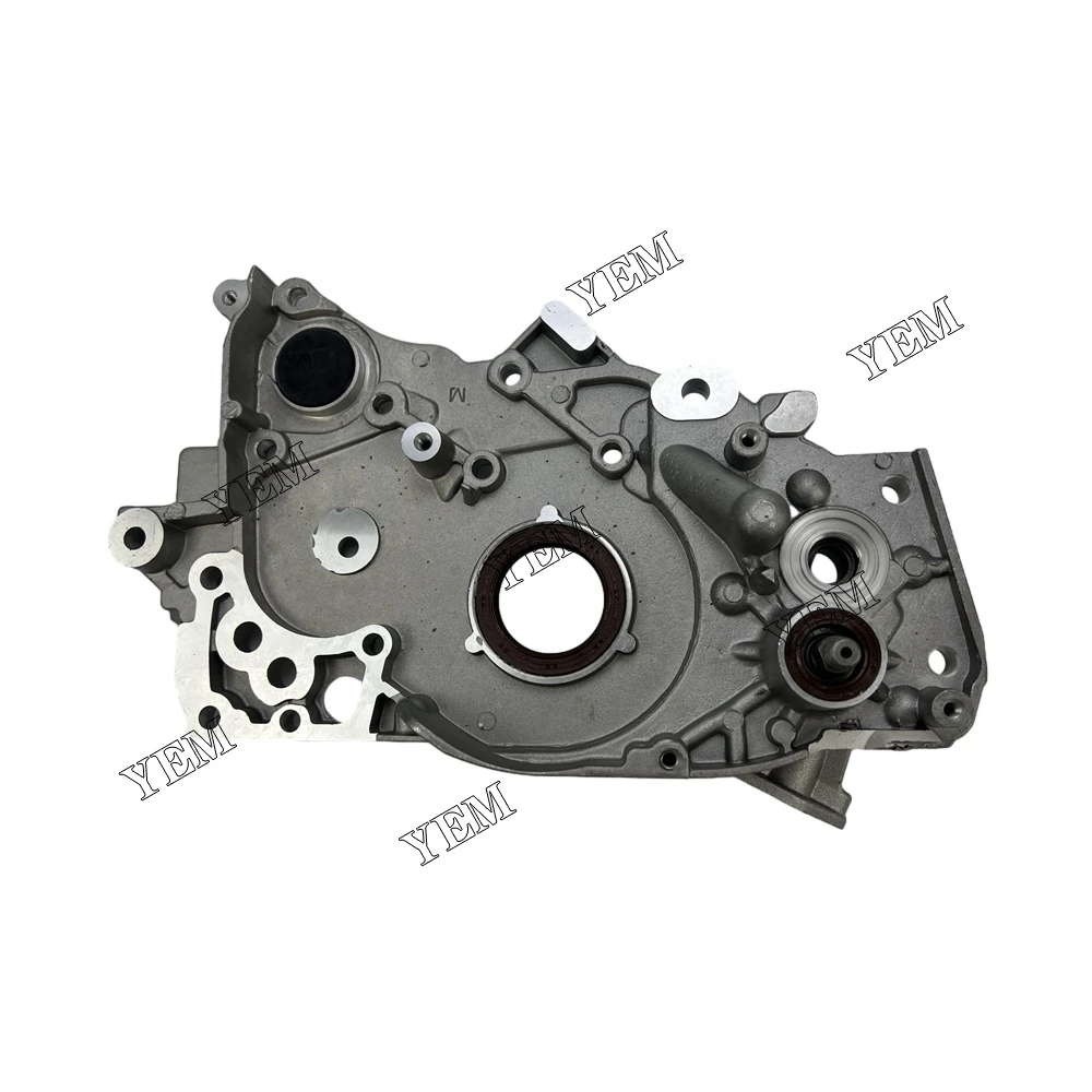 4G63 Oil Pump for Mitsubishi Diesel Engine Machinery Engine Parts