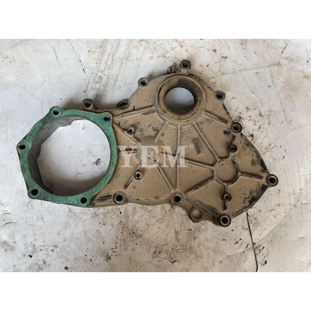 Hot Selling Up S4Q Timing Cover for Mitsubishi
