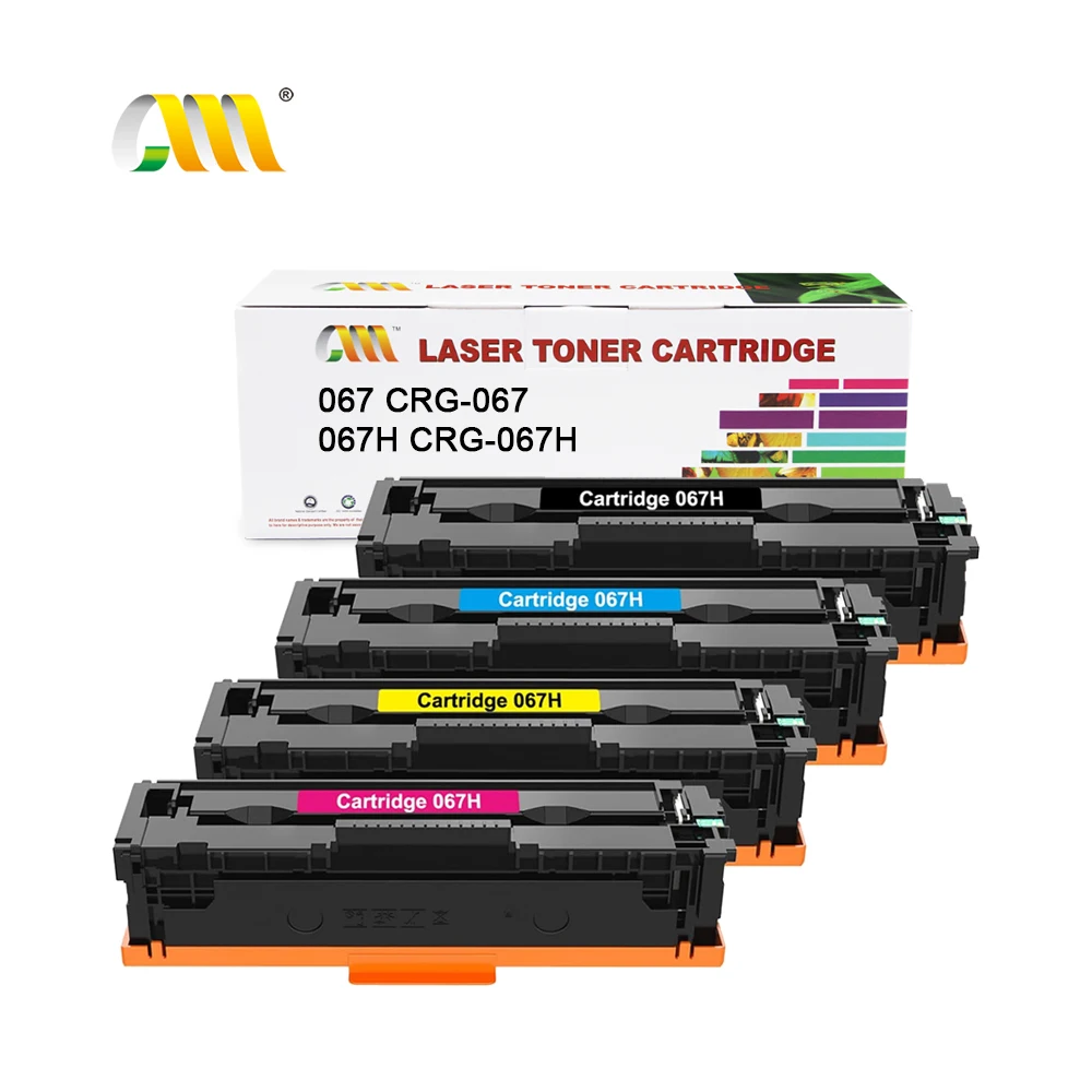 067H CRG-067H CRG067H (067 CRG067) Compatibele tonercartridge Hoge capaciteit 3130 pagina's voor Canon i-SENSYS LBP631 LBP631Cw LBP633 LBP633Cdw MF651 MF655 MF657 MF651Cw w MF655 Cw MF657Cw MF655Cdw 067H CRG-067H CRG067H (067 CRG067) Compatibele tonercartridge Hoge capaciteit 3130 pagina's voor Canon i-SENSYS LBP631 LBP631Cw LBP633 LBP633Cdw MF651 MF655 MF657 MF651Cw w MF655 Cw MF657Cw MF655Cdw