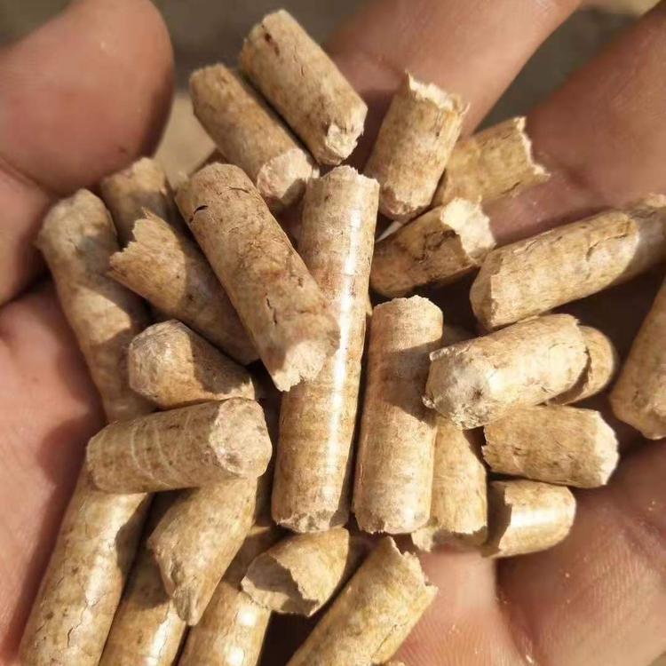 Высшее качество биомасса горелки деревянные гранулы оптовая продажа для топлива OEM QIDA древесные бренд China