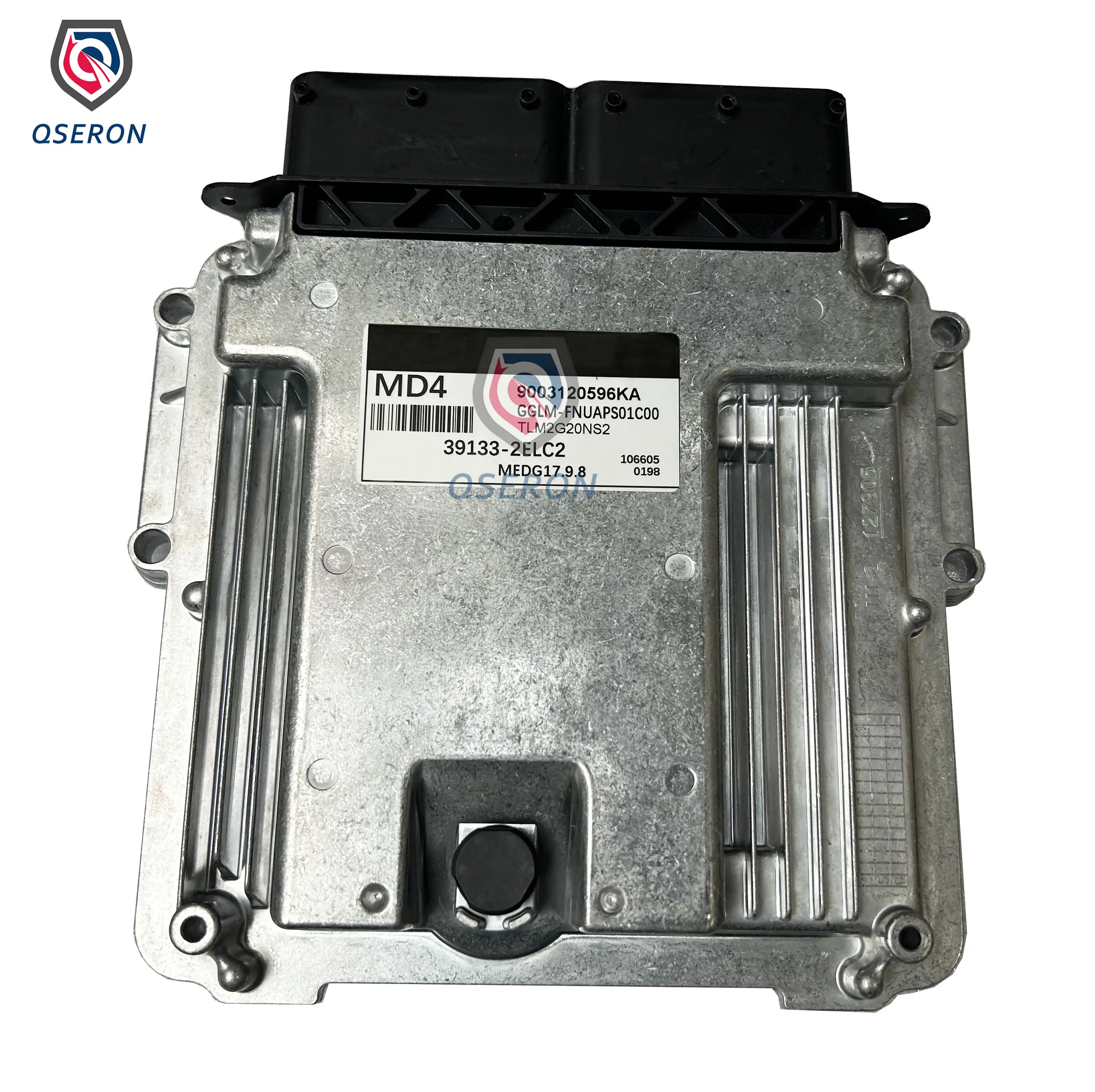39133-2ELC2 391332ELC2 MEDG17.9.8 MD4 Engine Control Module ECU
