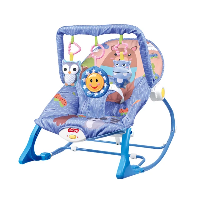 Siege A Bascule Pour Bebe De Confort Pour Musique Multifonction Buy Bascule Bebe Chaise Rebondissante Chaise A Bascule Bebe Product On Alibaba Com