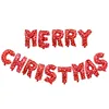 Merry Christmas(Red)