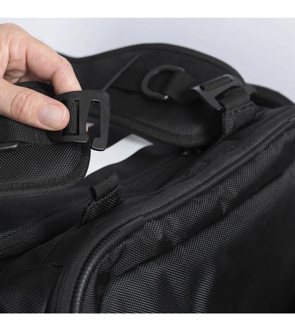 Custom Logo Paintball Roller Gearbag Wheeled Travel Paintball Bag