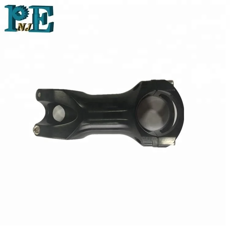 Зажимные детали из высококачественного алюминия, изготовленные на заказ в Китае