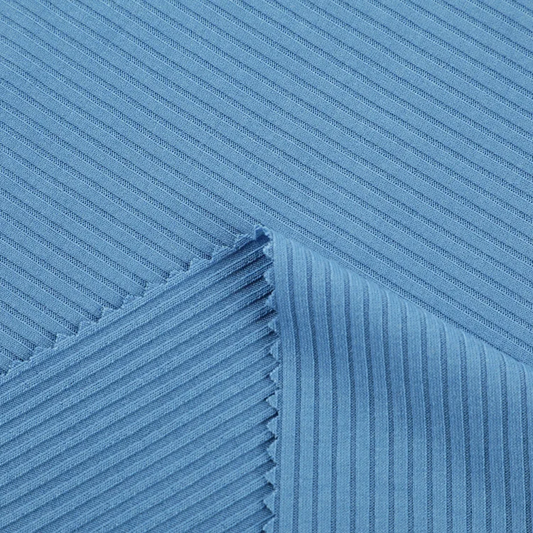 Breathable Yarn Dyed Bamboo Jersey Fabric,Factory Wholesale Stretch