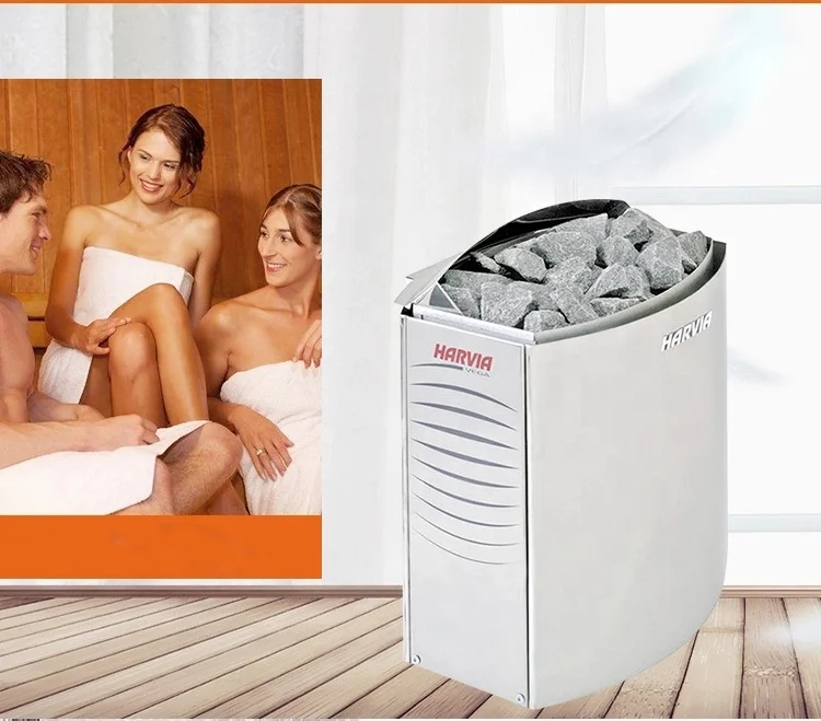 Electric Sauna Heater Portable Dry Steam Sauna Safe Heater - Buy Sauna  Heater,Electric Sauna Heater,Safe Sauna Heater Product on 