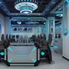 Light Blue