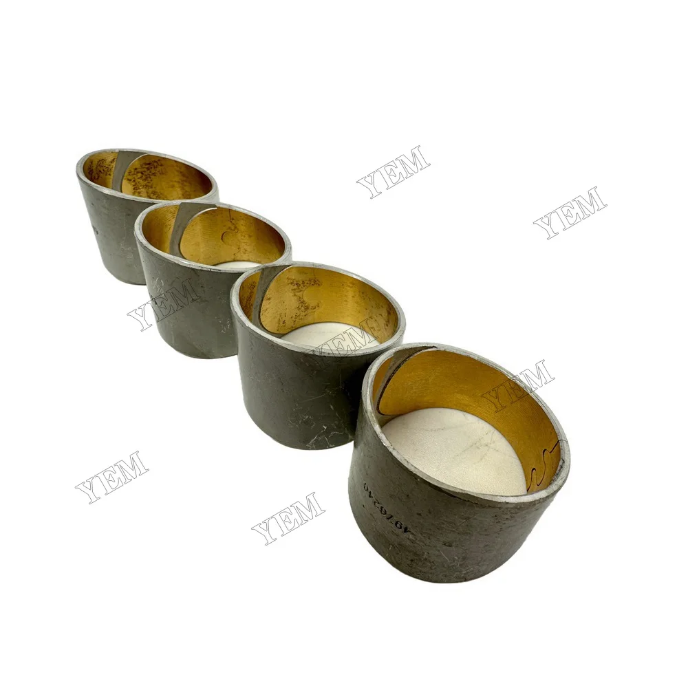 China Supplier Bushing 4976246 Suitable for ISF2.8 Engine Parts 3