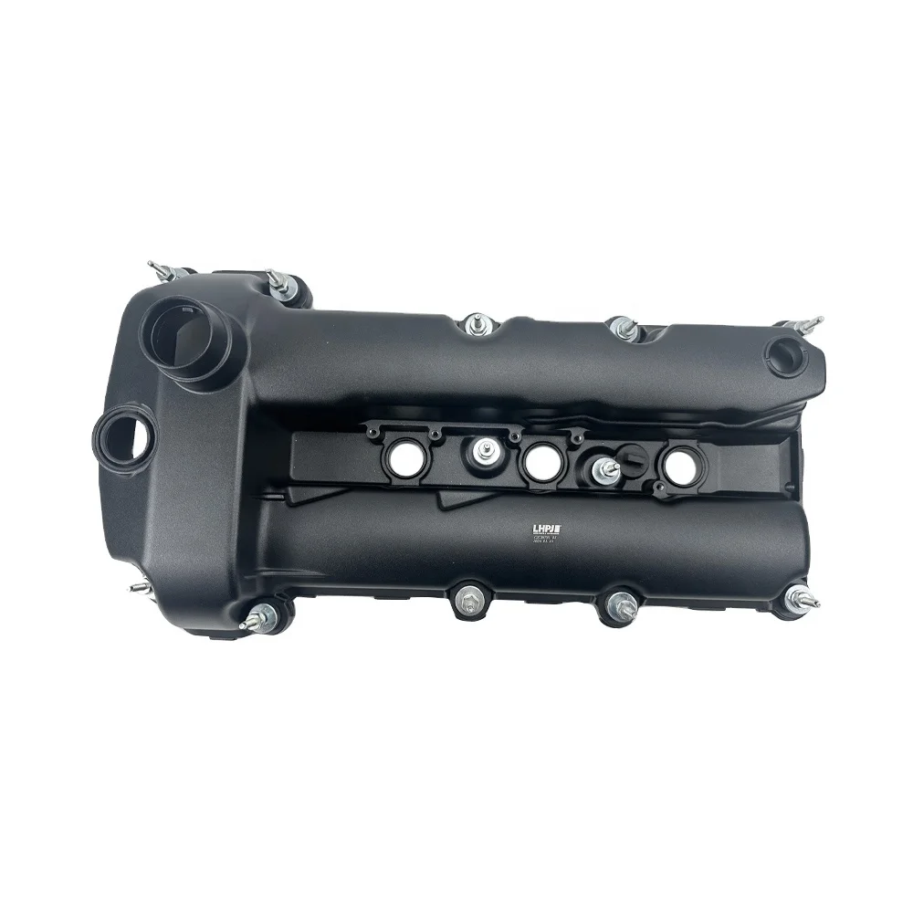 LHPJ Engine Valve Cover C2C38781 for Jaguar XF 2009 - 2015
