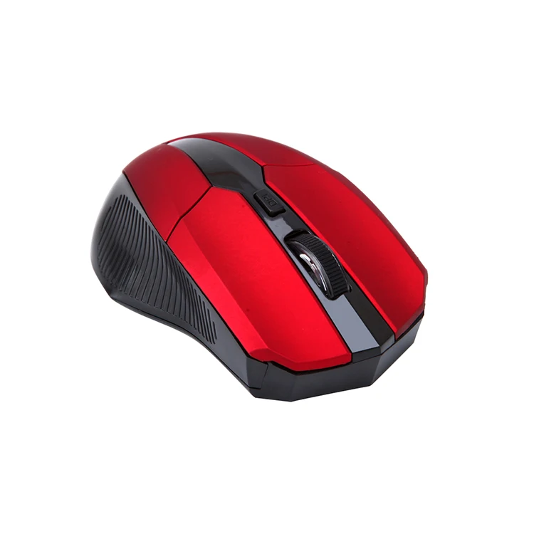Factory Price Custom Logo Made Bt Android Mouse with CPI Switchable
