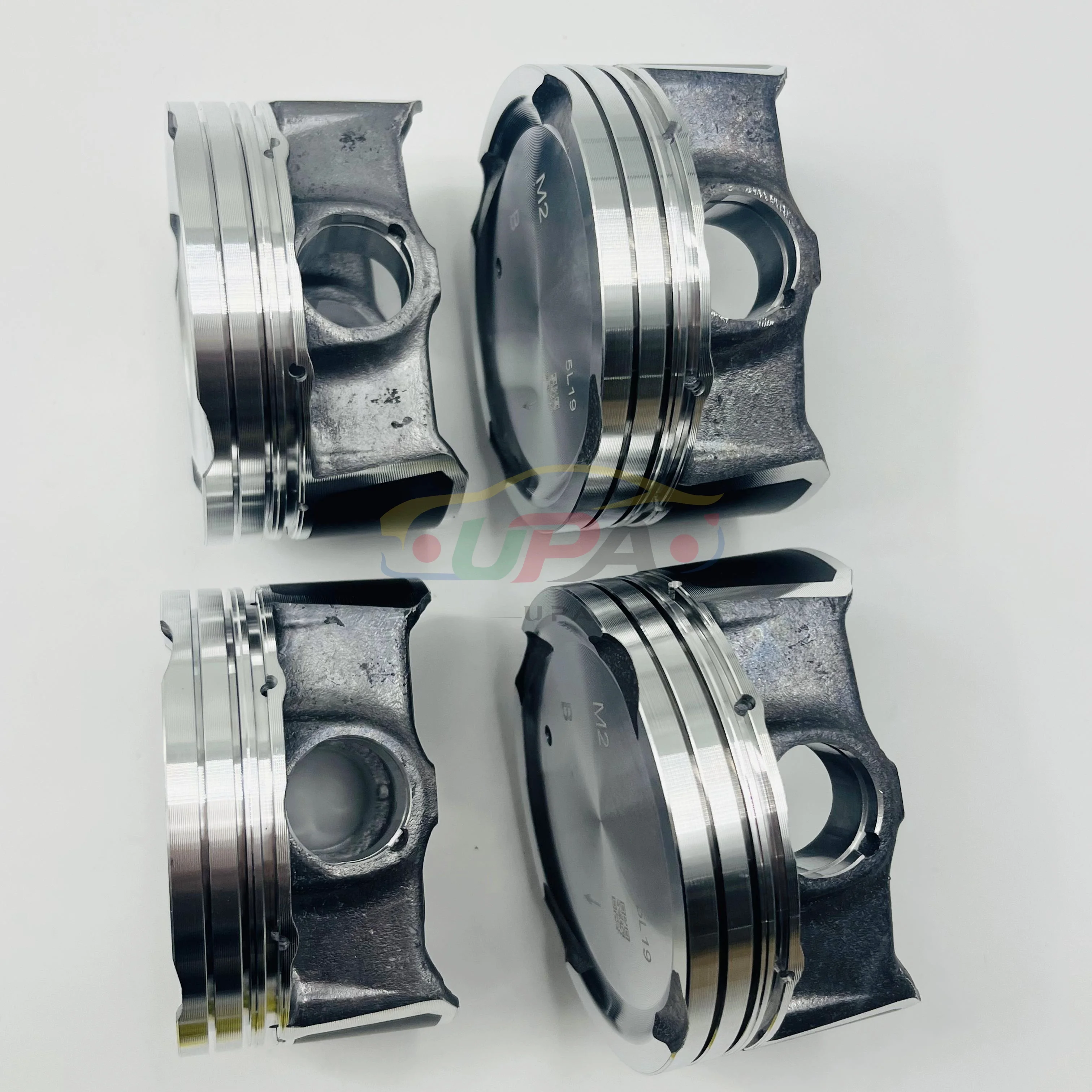 23041-2e000 230412e000 Piston & Pin Assy For Hyun-dai Ki-a 23041