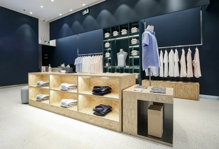 Produttore di camicie da uomo Camicie da lavoro all'ingrosso su misura per uomo Camicia elegante bianca personalizzata a maniche lunghe881_voghion.com