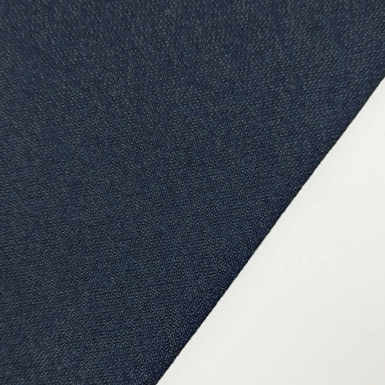 Hot Selling Japanese Denim Jeans Fabric, Knitted 100% Cotton Material Indigo Denim Terry Fabric/ details