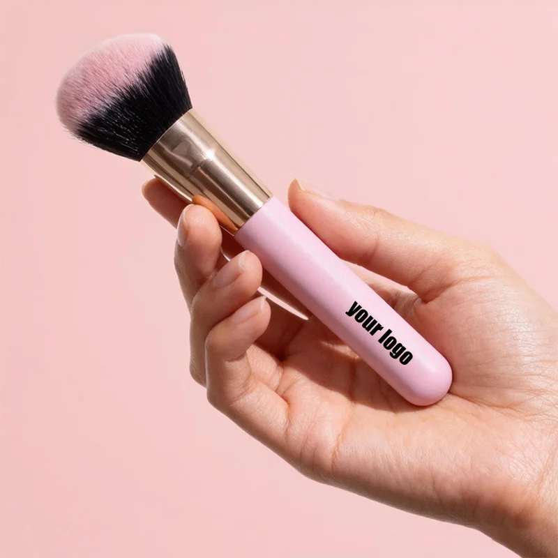 product factory customizable professional makeup brush kit for beauty brands-4