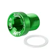 M15 Long Green