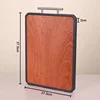 MOQ 50pcs--Kexipu Redwood + SS304