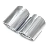 L R Silver