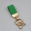 Green+Gold Pendant(88mm)