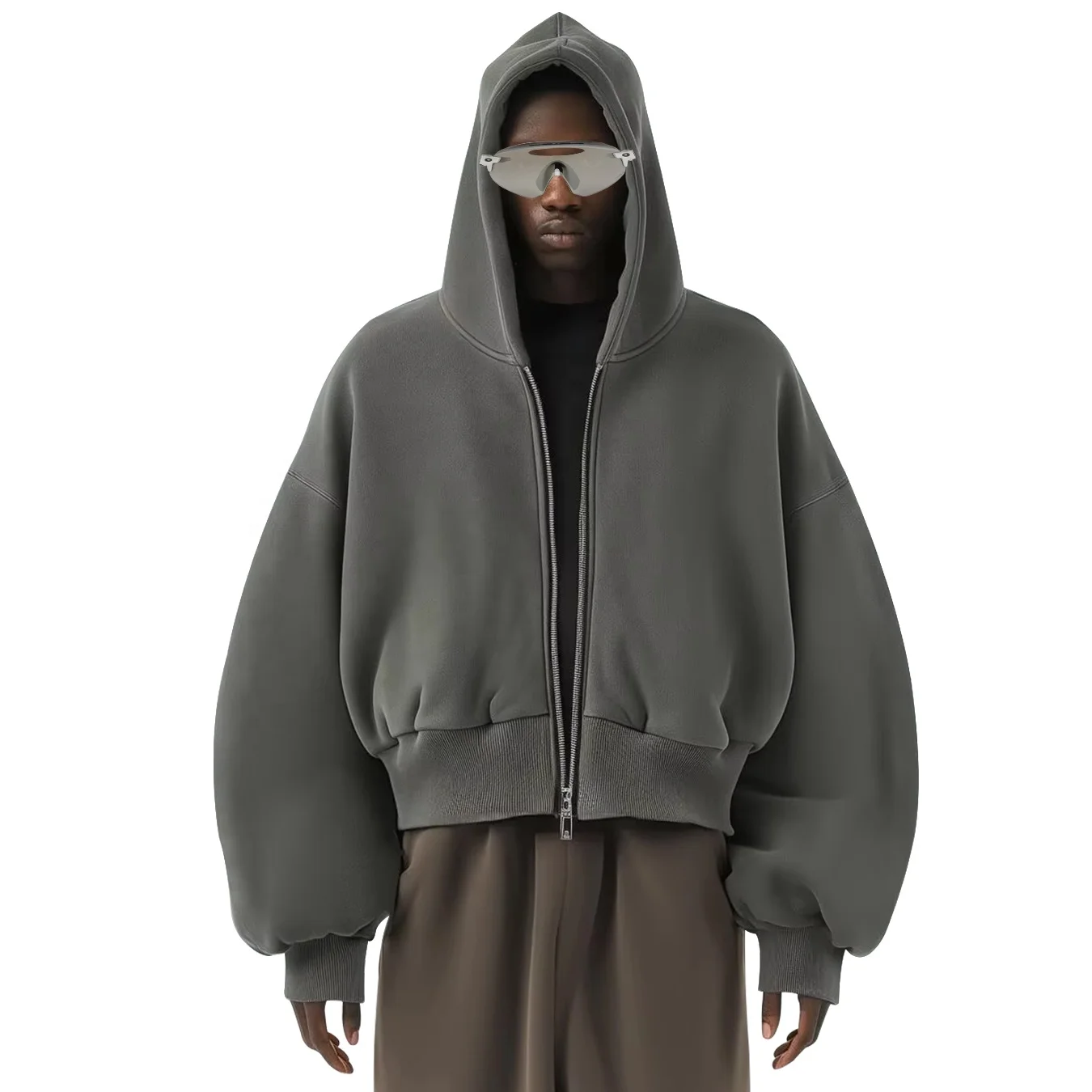 トップス bonbon Heavyweight Hoodie Hoodies – BonBon - A Swedish Candy Co