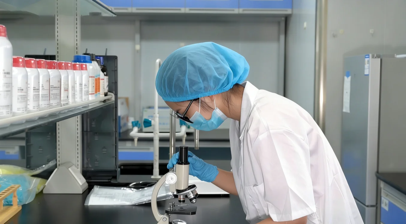Guangzhou Beiyuan Biotechnology Co., Ltd.