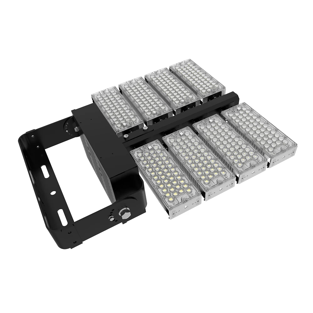 Ce Rohs Ip67 Водонепроницаемый светоотражающий башенный светодиодный фонарь для стадиона 400 500 600 1000 12000 1500