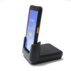 5.7&quot; 4G + 64G Cheap Inventory Management Pda Android Zebra Pda Scanner Nfc Pda Handheld Device