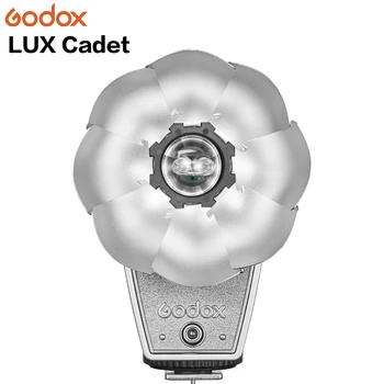 Godox Lux Cadet Retro Flash Accessories Retro Speedlight Simple Compatible Professional Photography Camera Flash detail image