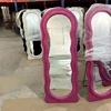Rosa acceso