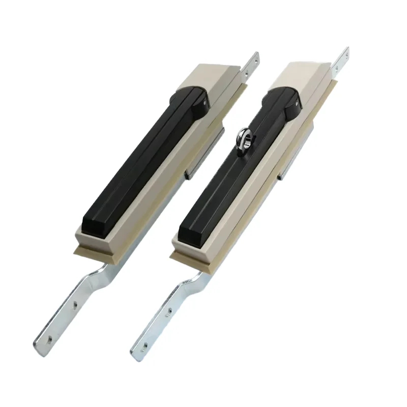 Rittal Cabinet Door Lock Switch Ms830 Pin Lock Cylinder with Aluminum Profiles Power Distribution Cabinet Door Lock