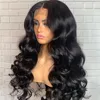 Parrucche Body Wave