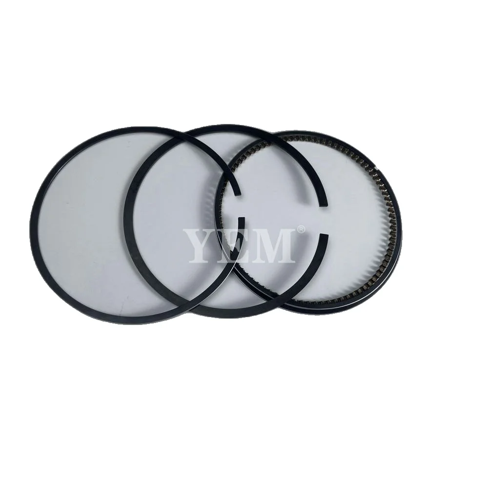 For Nissan K21 Piston Ring Engine Rebuild Kit High Performance Engine Parts