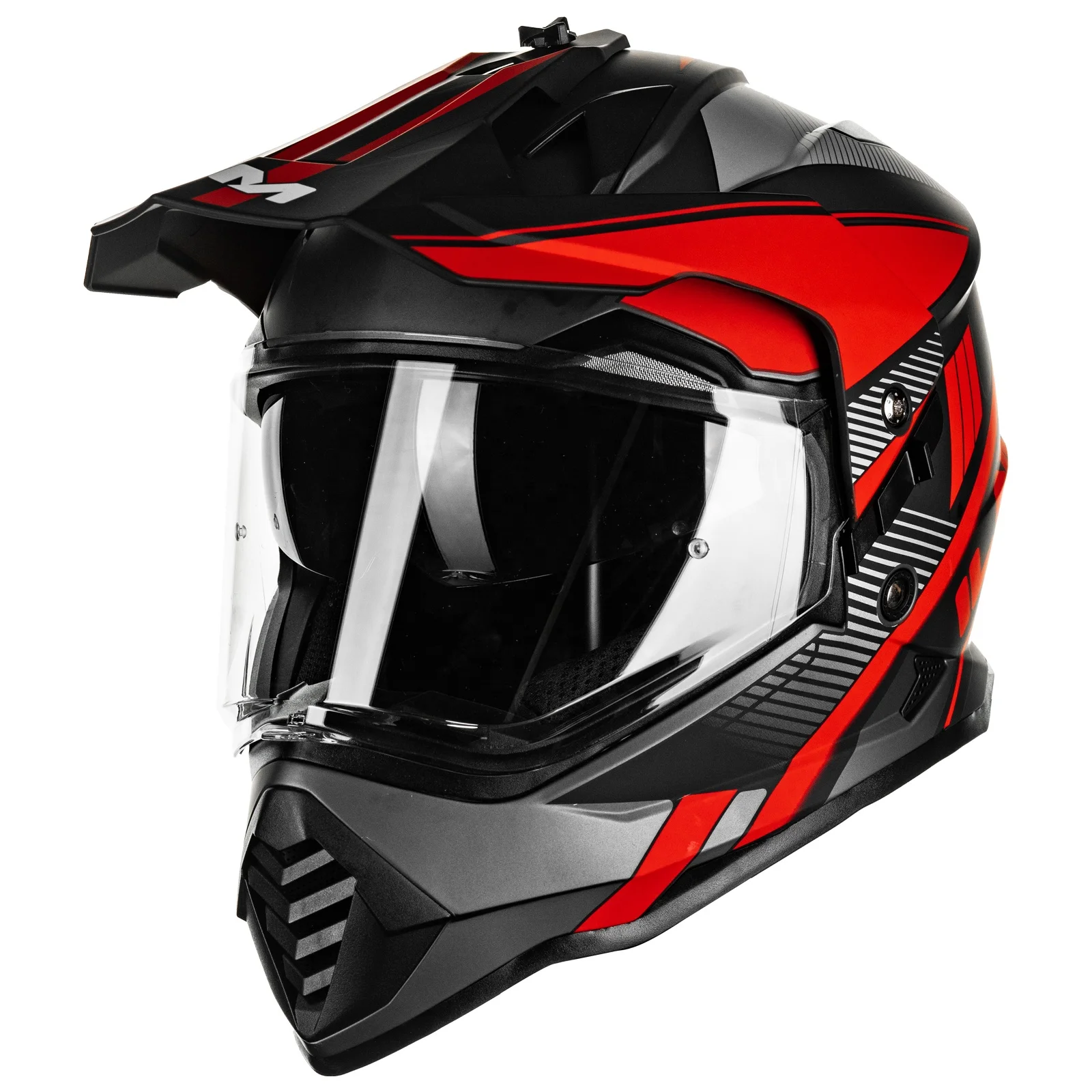 趣味・スポーツ・実用 The Motorcycle Helmet HCI 115 Series German Helmet Review - Jafrum.com - YouTube