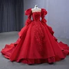 Rojo coral