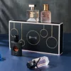 Conjunto de cuatro piezas "Cuervos Negros" - Mujer