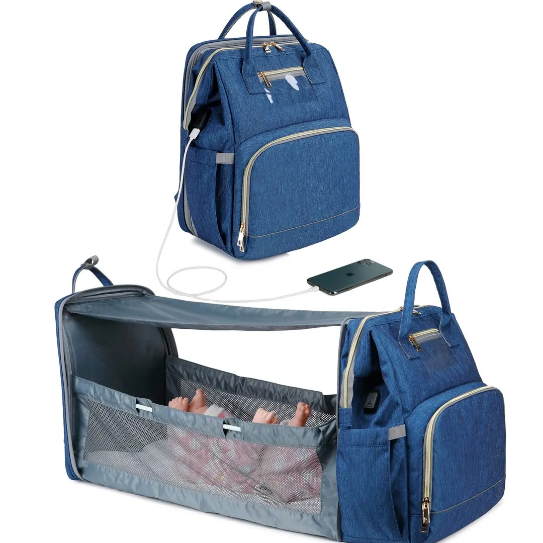 baby backpack with canopy