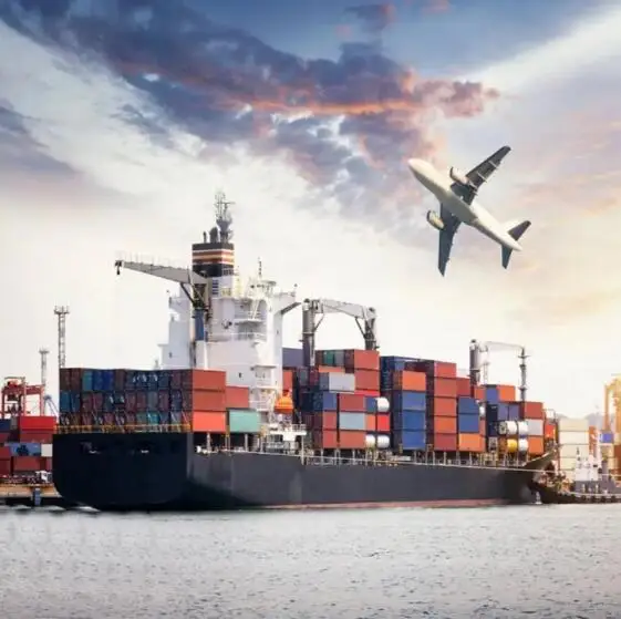 Cheap Fast Sea Freight Rates Shipping Agent Companies to Mexico Switzerland Denmark Usa Uk Canada Australia From China