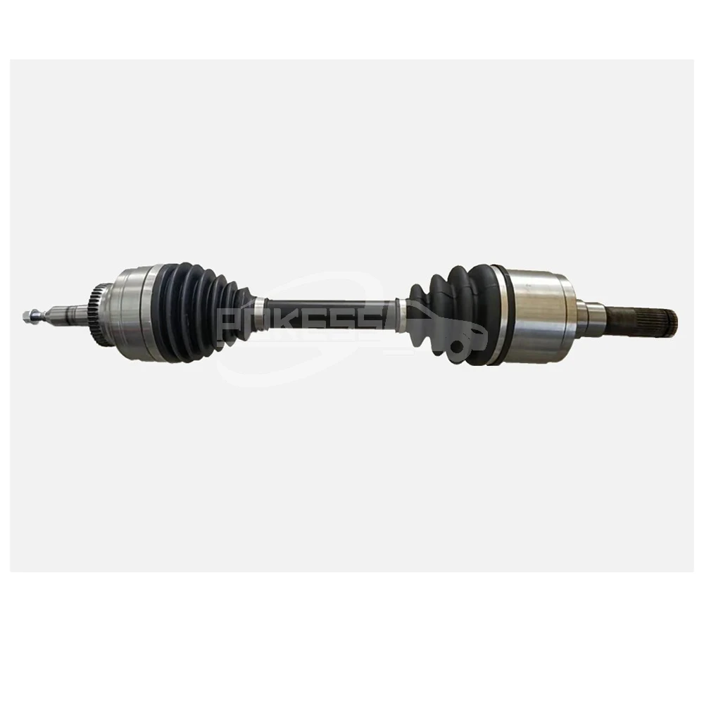 CV Front Drive Axle Shaft AL3Z3A427C Left Axle Intermedium Shaft Assem... — 2