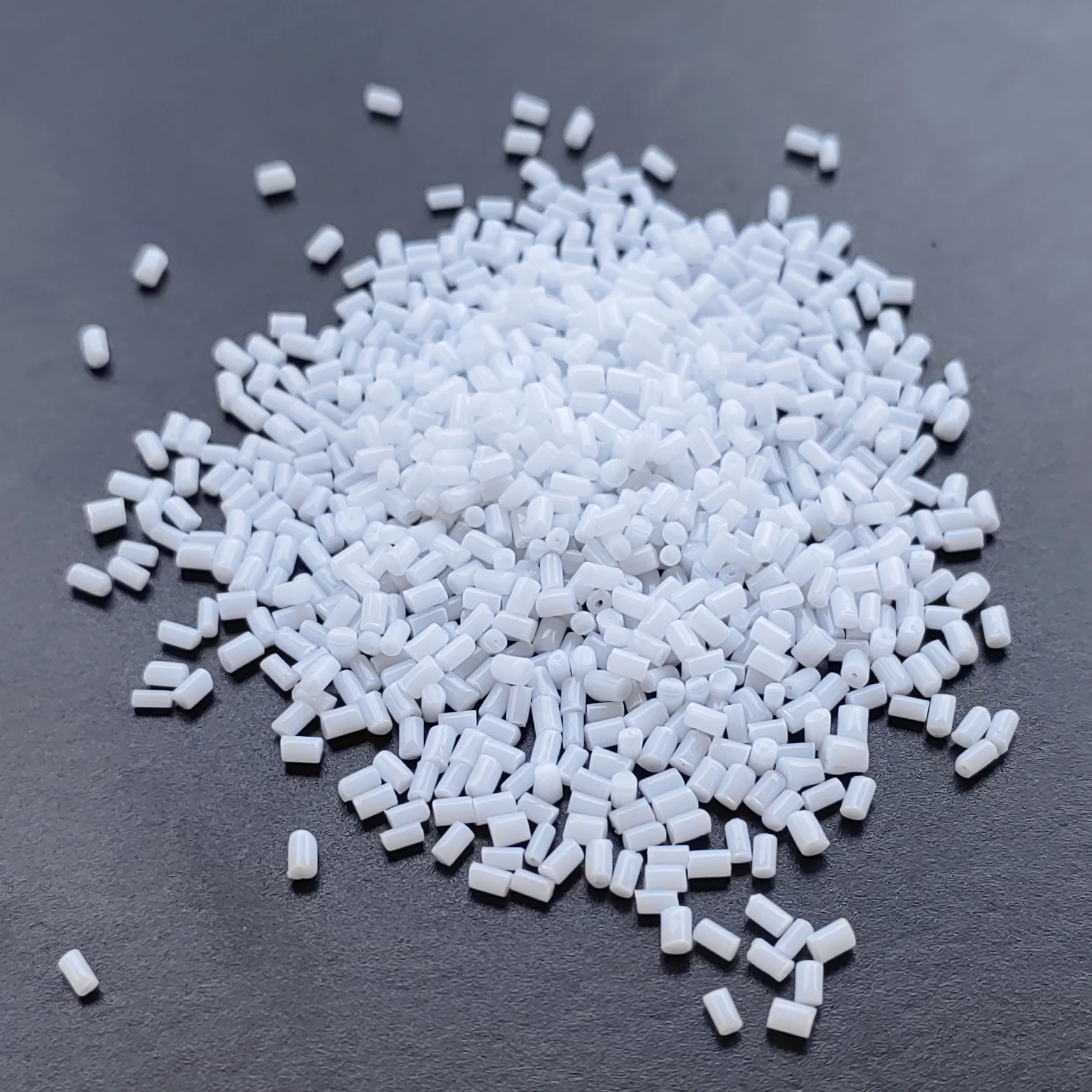 Инженерный пластик polyplastics POM M90-36 инъекции Высокая ликвидности пластикового