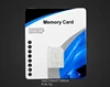 Single-SIM Packaging (Blue/White) T01