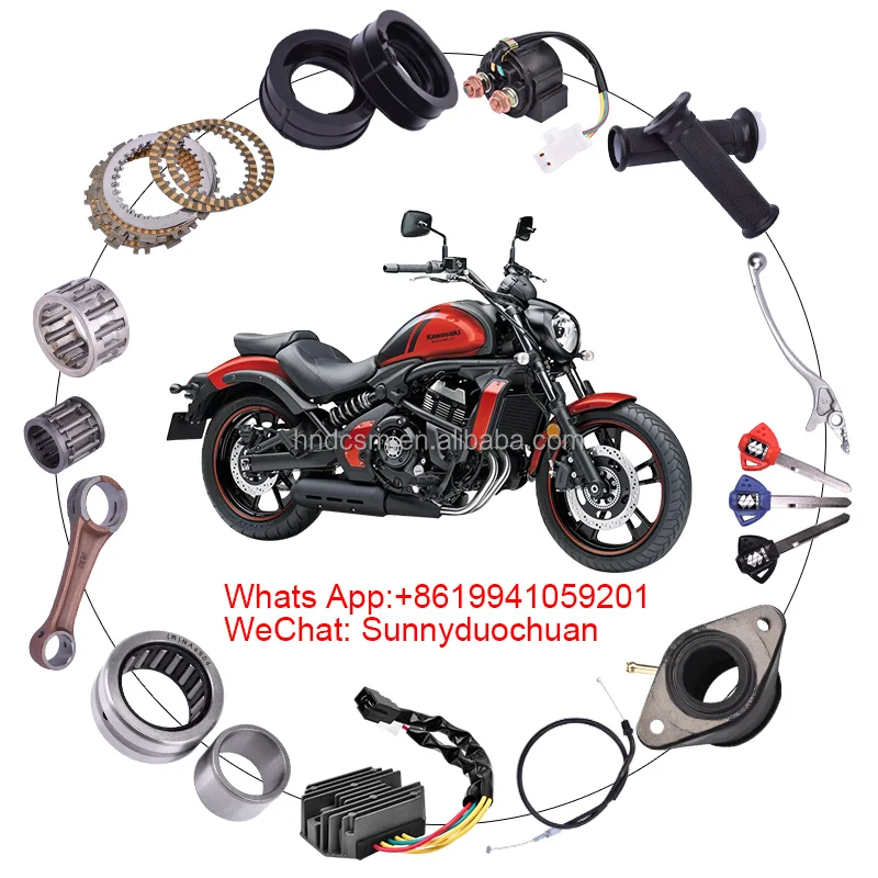 Electro Sport Stator for Yamaha YFM350 Warrior/Big Bear main image 0