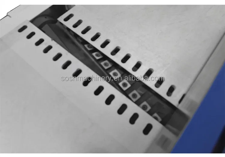 Woodworking Heavy Duty Carpenter Timber Surface Helical Straight Planer Jointer Planing Tool Machine 300mm 11.8 Inch 5 Mm Er 40