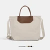 Bolsa de lona (40*30*13cm)- color 5