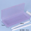 P01:180x70x25mm-Morado claro