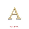 10cm(per letter)
