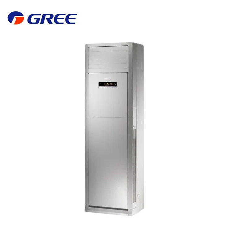 Gree Personal Floor Standing Type Heating Cooling Only Large Capacity AC Conditioning Midea Gree Floor Standing Air Conditi