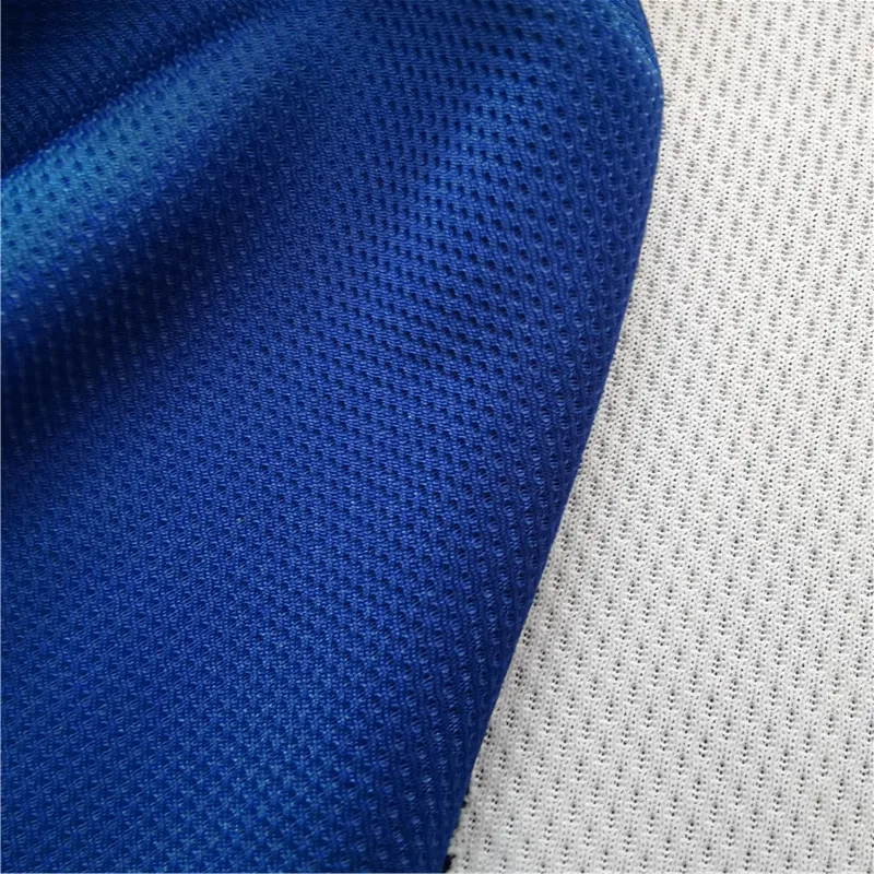 RECYCLE POLYESTER WOOL MESH セットアップ SIDE PIPING EASY PANTS RECYCLE POLYESTER WOOL MESH - marka