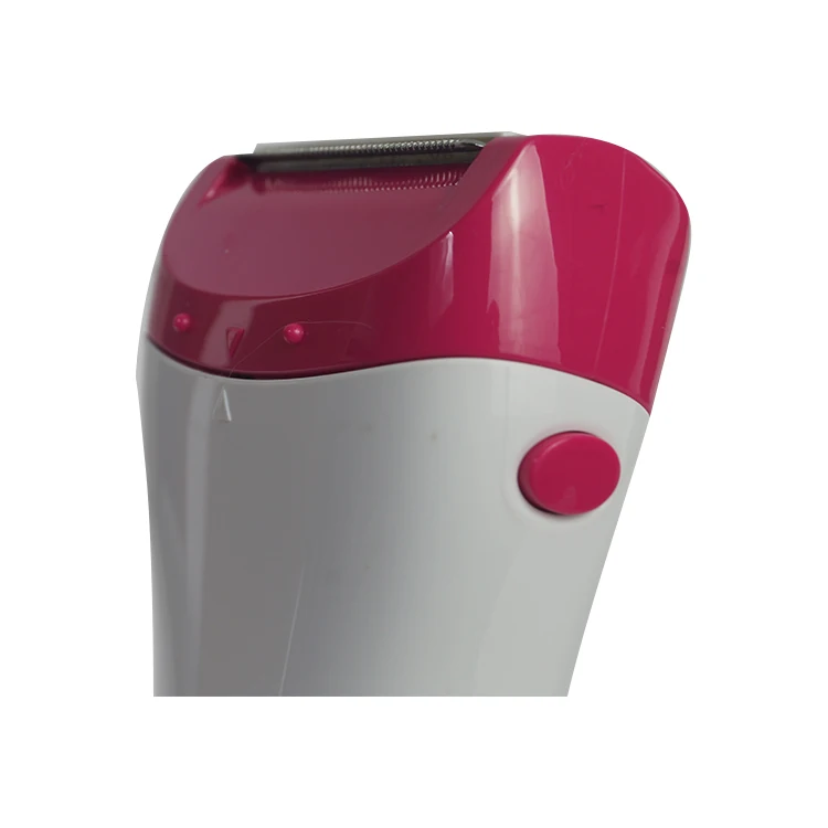 electric women razor