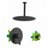Black-Ceiling-Round