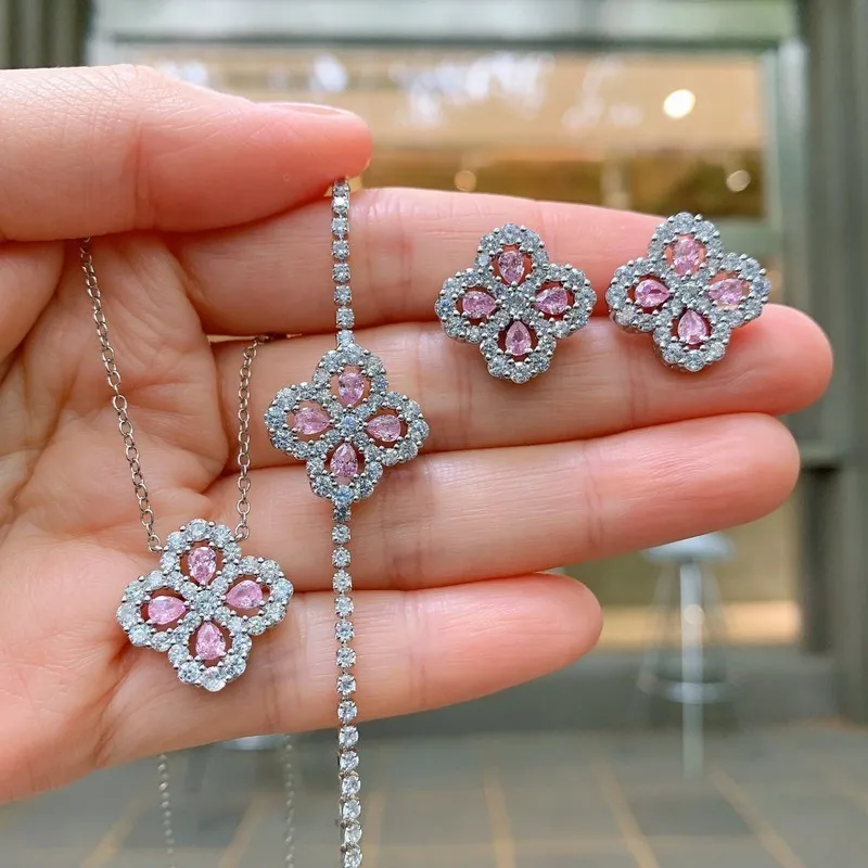 Dupe Jewellery Wholesale Luxury Famous High Brand Name Designer